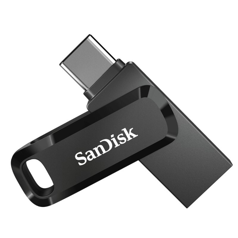 SanDisk Ultra Dual Drive Go USB Type-C 32GB - Imagen 2
