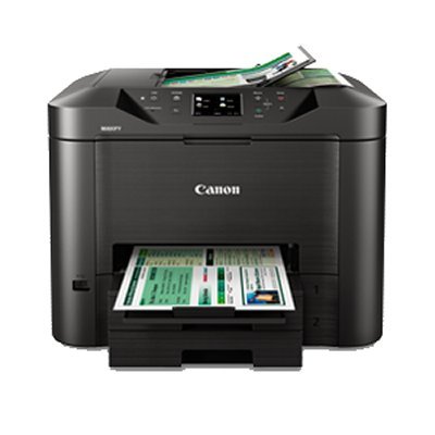 Canon Multifunción MAXIFY MB5450 - Imagen 2