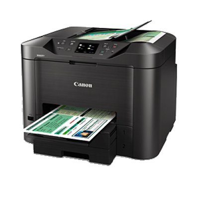 Canon Multifunción MAXIFY MB5450 - Imagen 3
