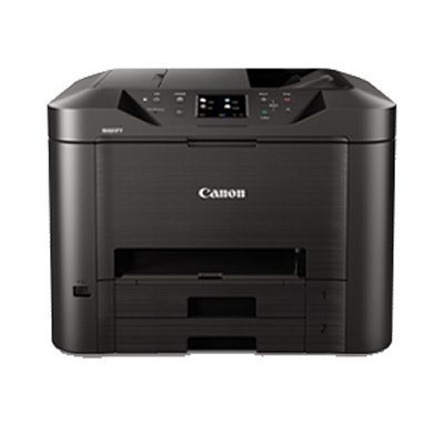 Canon Multifunción MAXIFY MB5450 - Imagen 4