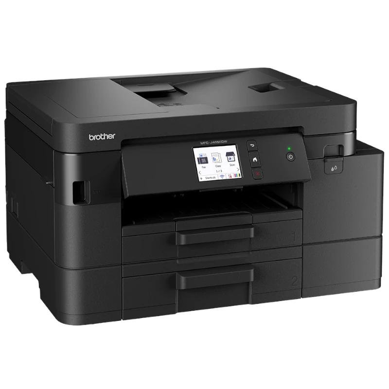 Brother Multifunción Laser MFC-J4550DW - Imagen 3