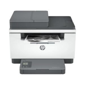 Multifunción Láser Monocromo HP Laserjet MFP M234SDN Dúplex/ Blanca