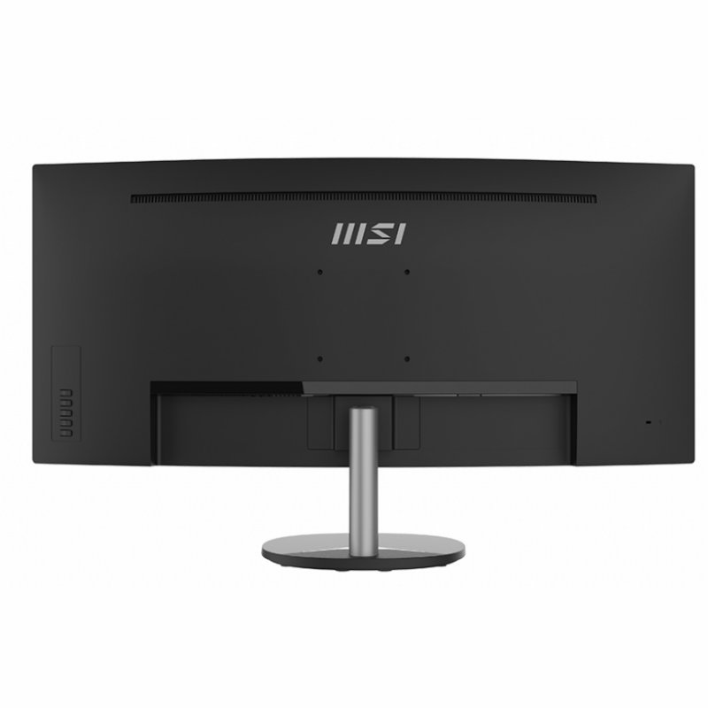 MSI MP341CQ Monitor34" UWQHD VGA HDMI MM curv - Imagen 4