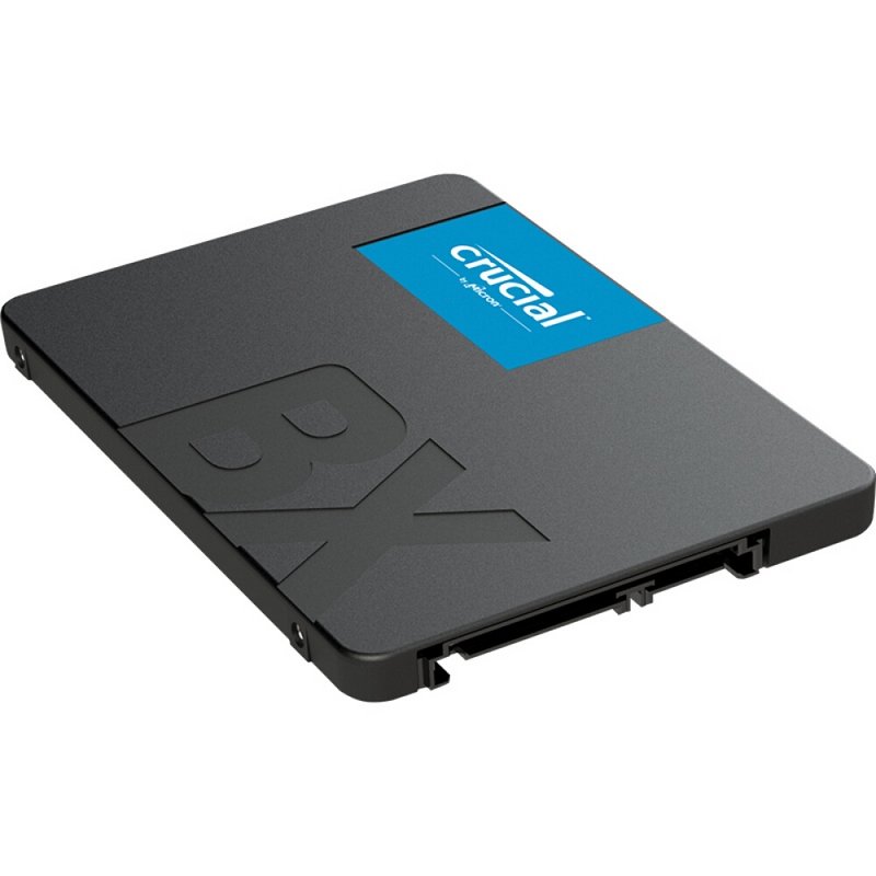 Crucial CT240BX500SSD1 BX500 240GB 2.5" Sata3 - Imagen 3