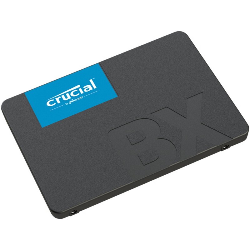 Crucial CT240BX500SSD1 BX500 240GB 2.5" Sata3 - Imagen 4
