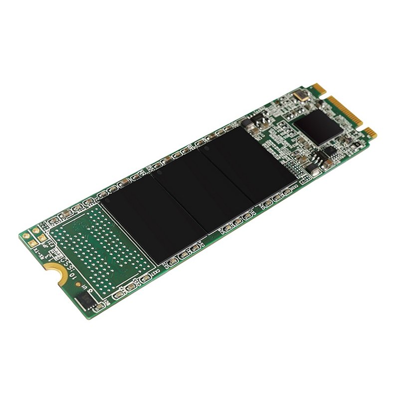 SP A55 512GB SSD M.2 2280 Sata3 - Imagen 3