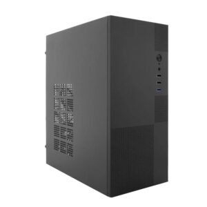 M440 FA/500GR NEGRO COOLBOX