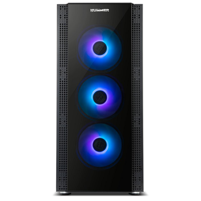 NOX Semitorre Hummer Horus Argb Lighting - Imagen 2