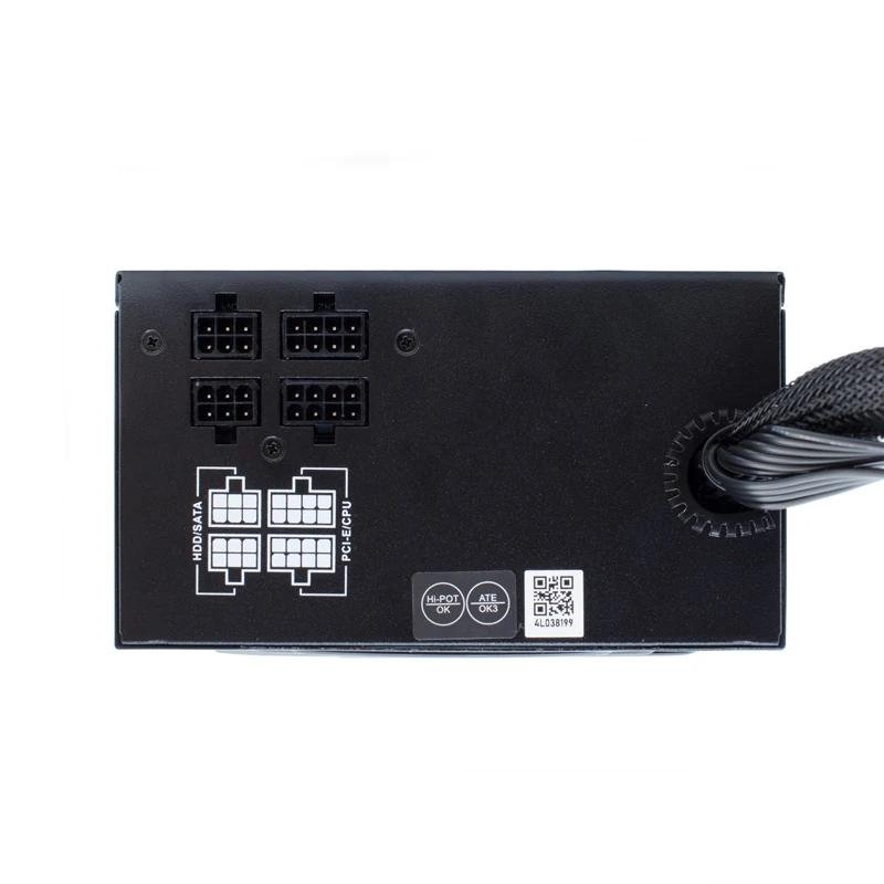 Deepgaming Fuente Alimentacion 600 W 80+Bronze - Imagen 3