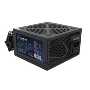 CoolBox Fuente.Alim  ATX COOLBOX BASIC 500GR
