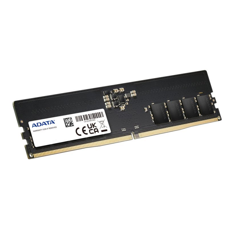 ADATA RAM AD5U480016G-S 16GB 4800Mhz DDR5 - Imagen 2