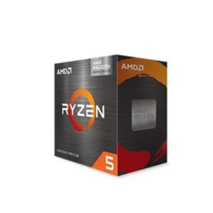 AMD RYZEN 5 5600G 4.4GHz 19MB 6 CORE  AM4 BOX