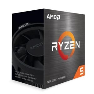 AMD Ryzen 5 5600 3.50GHz