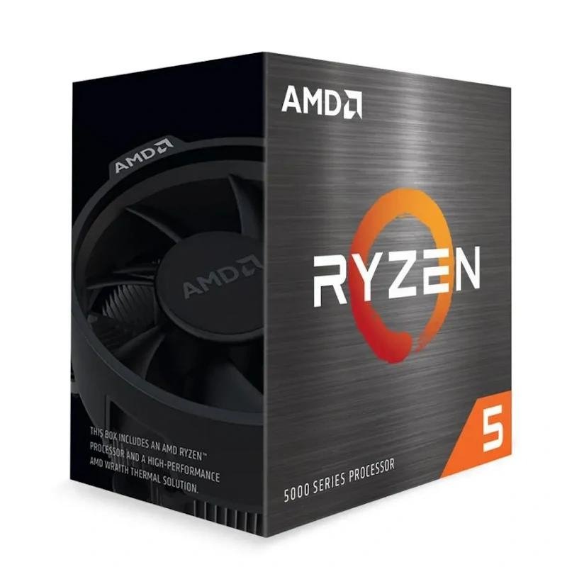 AMD Ryzen 5 5600 3.50GHz