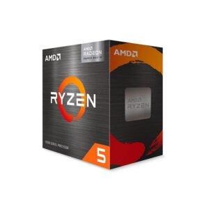 MICRO AMD AM4 RYZEN 5 5600GT 3,60GHZ 156MB BOX