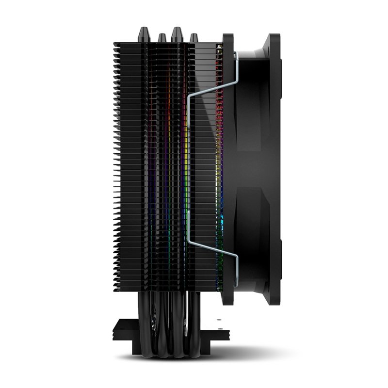 Nox Refrigeración CPU Hummer H-224 ARGB - Imagen 3