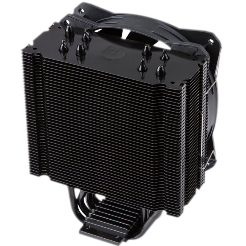 Hiditec CPU COOLER C12 PWM ARGB - Imagen 3