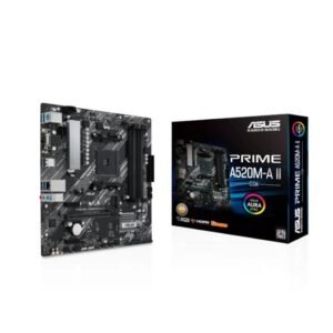 Asus Prime A520M-A II/CSM
