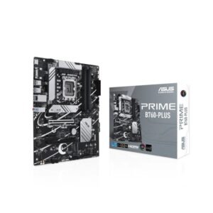 PRIME B760-PLUS ASUS