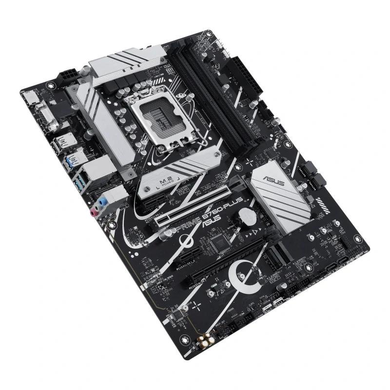 PRIME B760-PLUS ASUS - Imagen 3