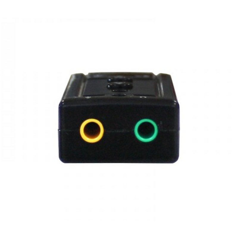 Tarjeta de Sonido APPROX USB 7.1 - Imagen 2