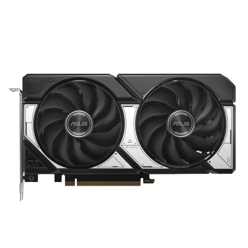 NVIDIA DUAL-RTX5060TI-O16G ASUS - Imagen 2