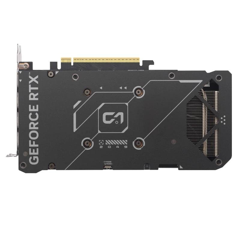 NVIDIA DUAL-RTX5060TI-O16G ASUS - Imagen 4