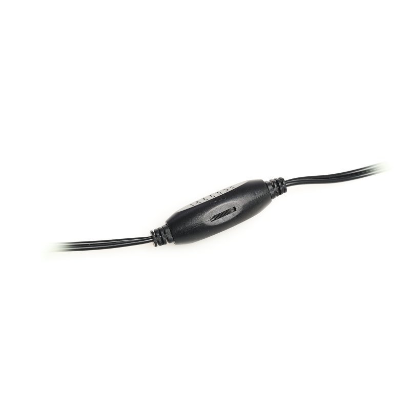 iggual Altavoces 2.0 6W mini-jack + USB - Imagen 3