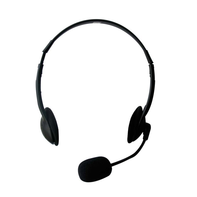 EMINENT-EWENT EW3563 Auriculares+ Micrófono Stéreo - Imagen 2