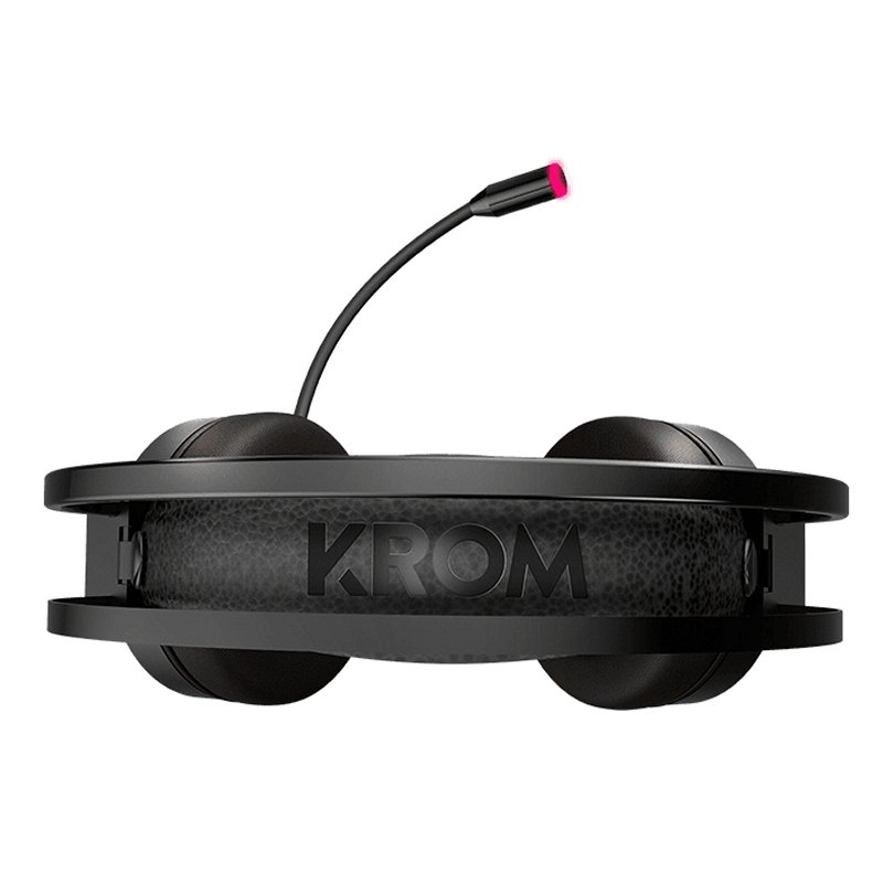 Krom Auricular Gaming KAPPA estéreo RGB - Imagen 4