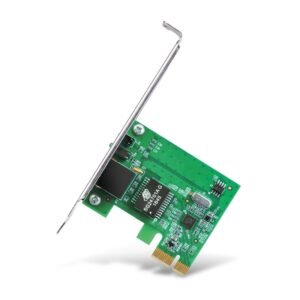 TP-LINK TG-3468 Tarjeta red Gigabit RJ45 PCIe 32b