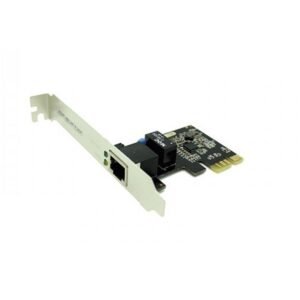 approx APPPCIE1000 Tarj. Red Gigabit PCI-E