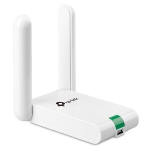 TP-LINK WN822N adap. High Gain 2T2R 3dBi 300N USB