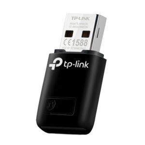 TP-LINK TL-WN823N Adapt. Mini 300N 2.4GHz QSS USB