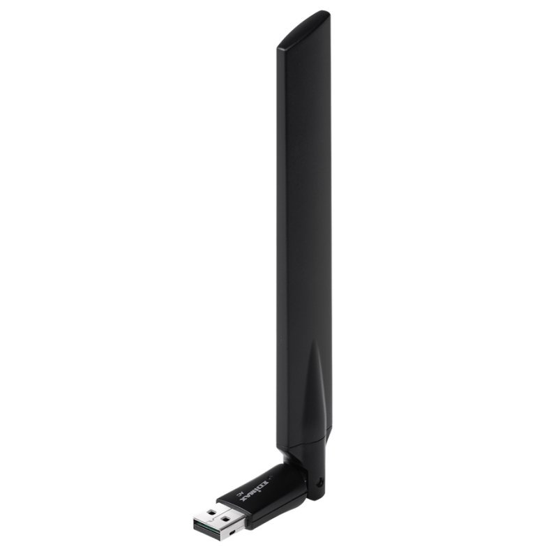Edimax EW-7811UAC adapt. WiFi AC600 Dual 6dBi - Imagen 2