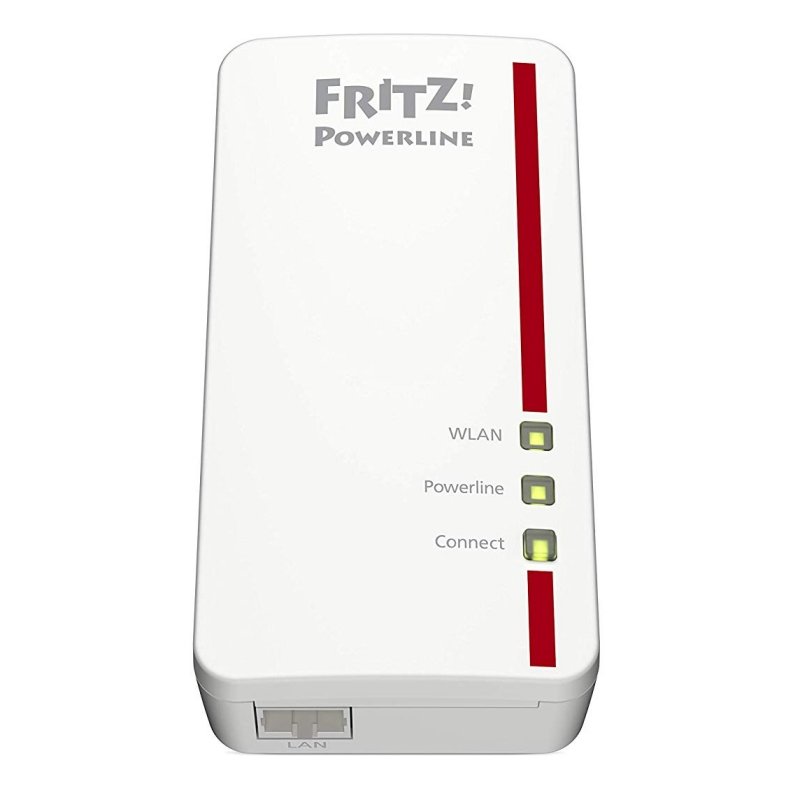 FRITZ! Powerline 1260E Powerline - Imagen 2