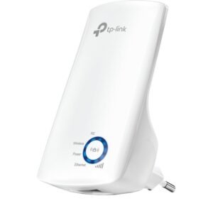 TP-LINK TL-WA850RE Repetidor Universal 300N RJ45