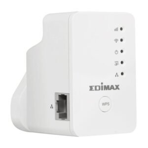 Edimax EW-7438RPN Mini Rep. Universal 3en1 N300