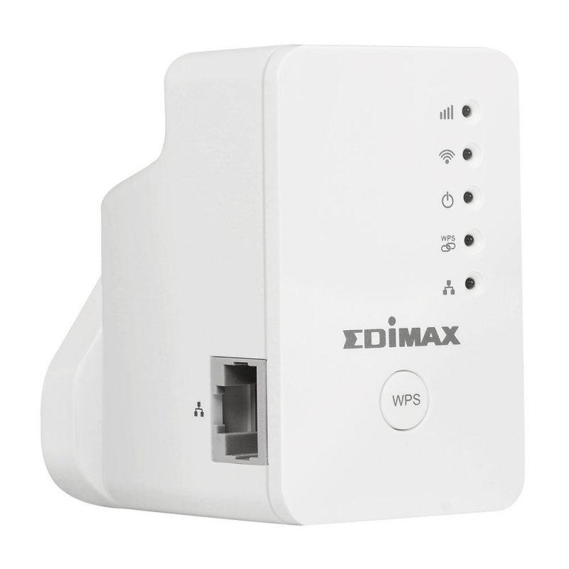 Edimax EW-7438RPN Mini Rep. Universal 3en1 N300