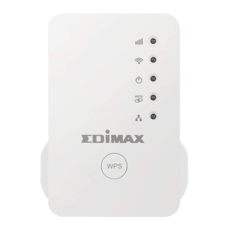 Edimax EW-7438RPN Mini Rep. Universal 3en1 N300 - Imagen 3