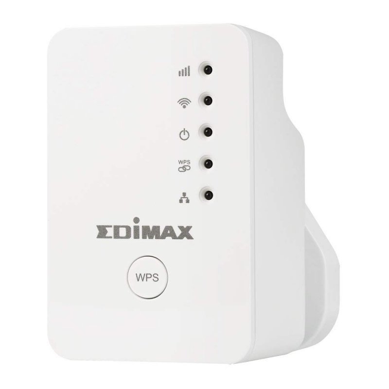 Edimax EW-7438RPN Mini Rep. Universal 3en1 N300 - Imagen 4