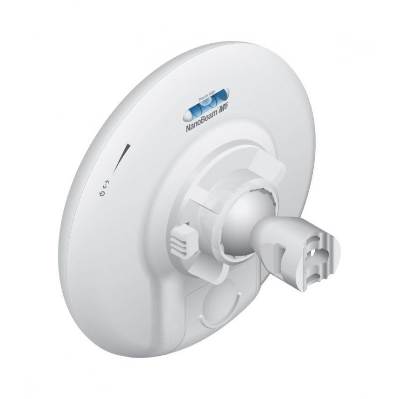 Ubiquiti NanoBeam M NBE-M5-16 5GHz 16dBi - Imagen 4