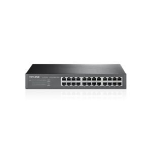 TP-LINK TL-SG1024D Switch 24p. Gbit Sobremesa/Rack