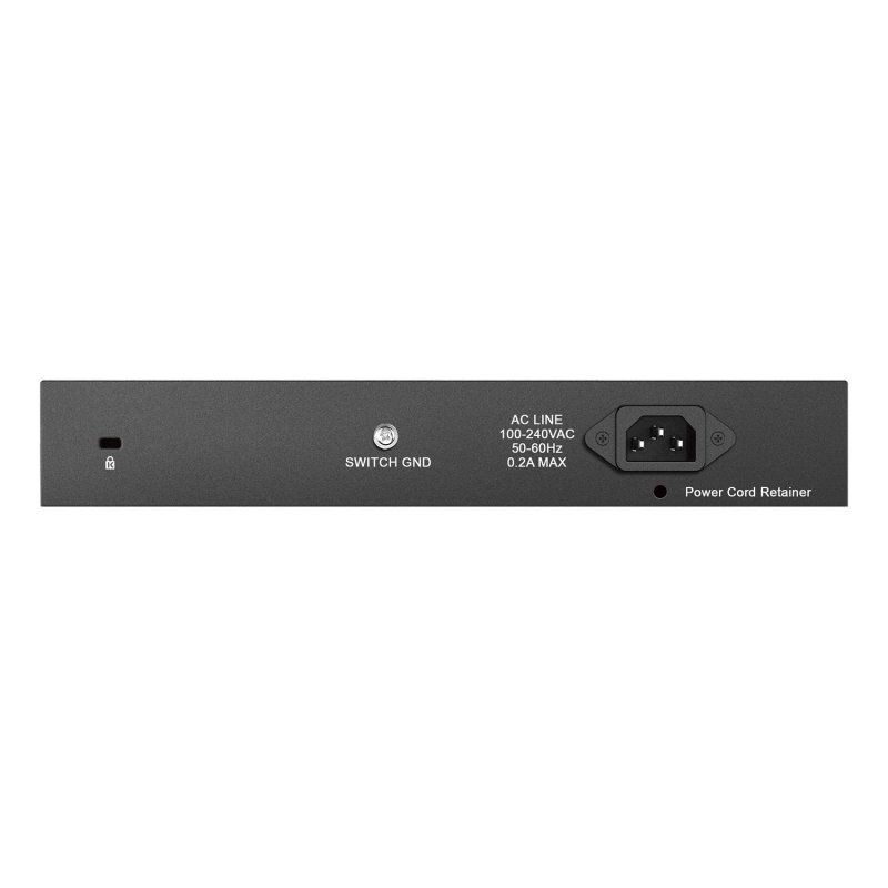 D-Link DGS-1016D Switch 16 Puertos 10/100/1000Mbp - Imagen 3