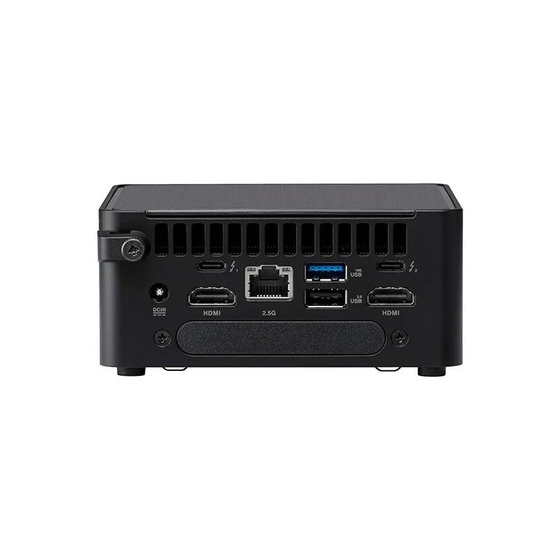Asus NUC 14 Pro RNUC14RVHU500002I Intel Core Ultra 5-125H - Imagen 3