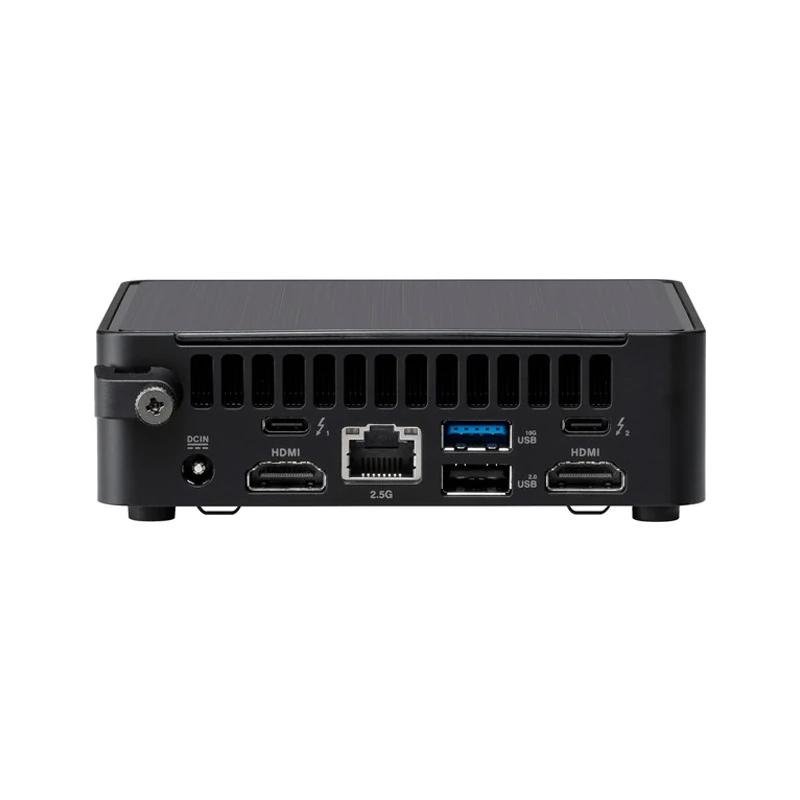 MiniPC Asus NUC 14 Pro RNUC14RVKU500002I Intel Core Ultra 5-125H - Imagen 3