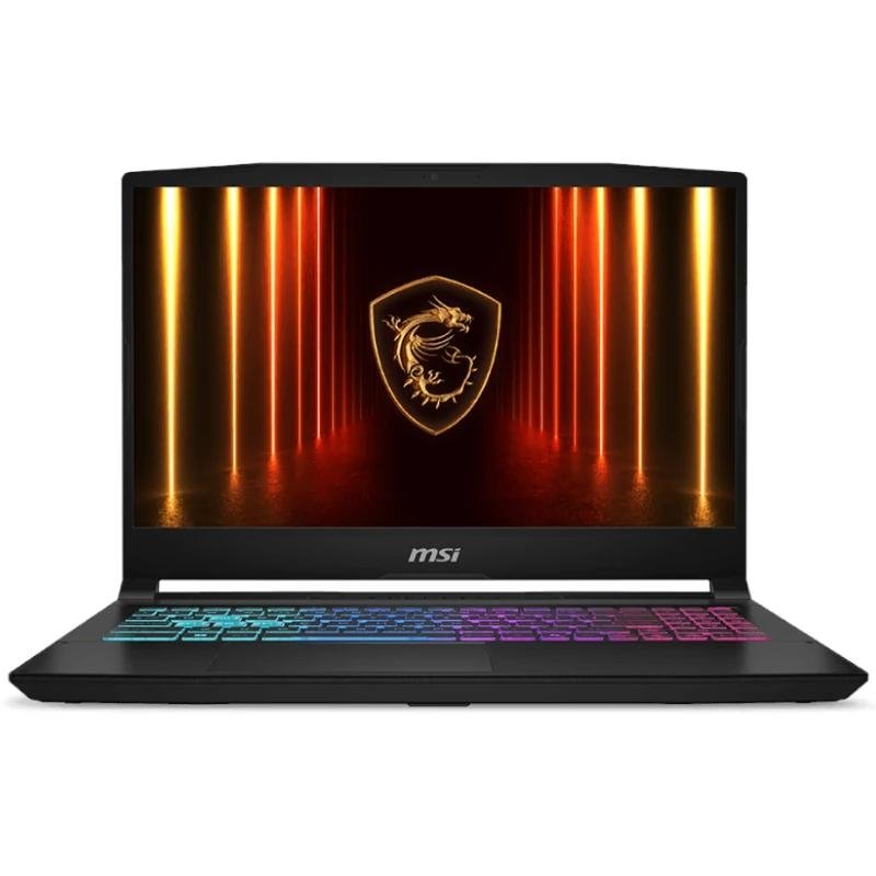 NOTEBOOK MSI Katana 15 HX B14WGK-085XES