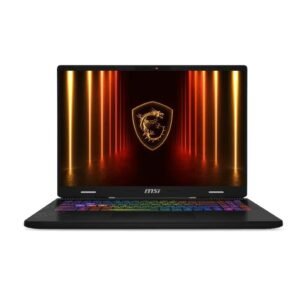 MSI Crosshair A16 HX D8WGKG-048XES