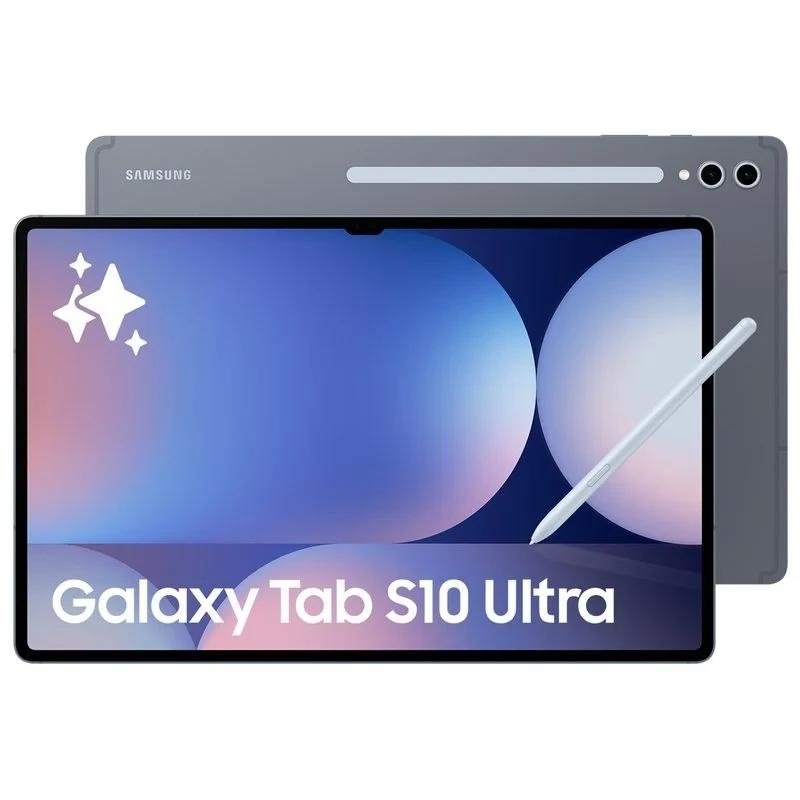 Samsung GALAXY TAB S10 ULTRA 5G 12+512GB GRAY