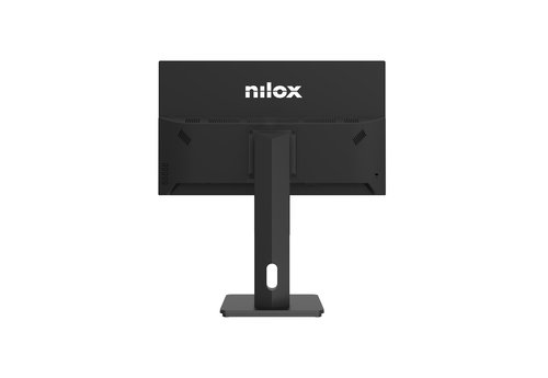 NILOX NXM24REG02 Monitor 24" VA VGA HDMI DP AA - Imagen 4